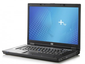 HP nw8440 Mobile Workstation